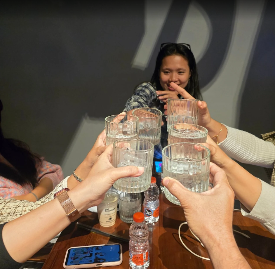 Review by  Hendra Nofrianto